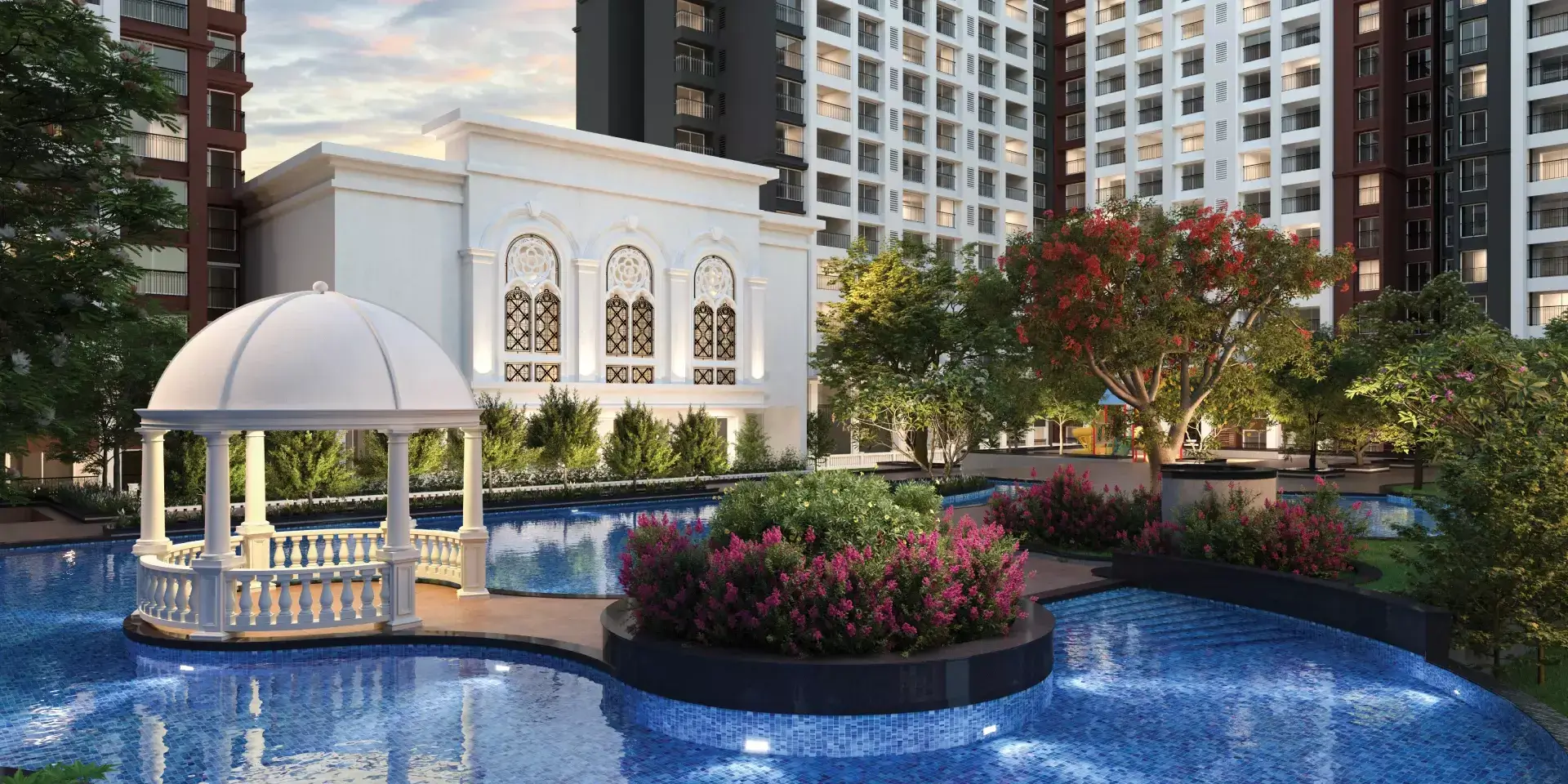 Sobha Neopolis developer bangalore